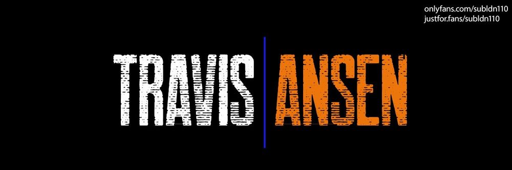 travis_ansen OnlyFans profile picture
