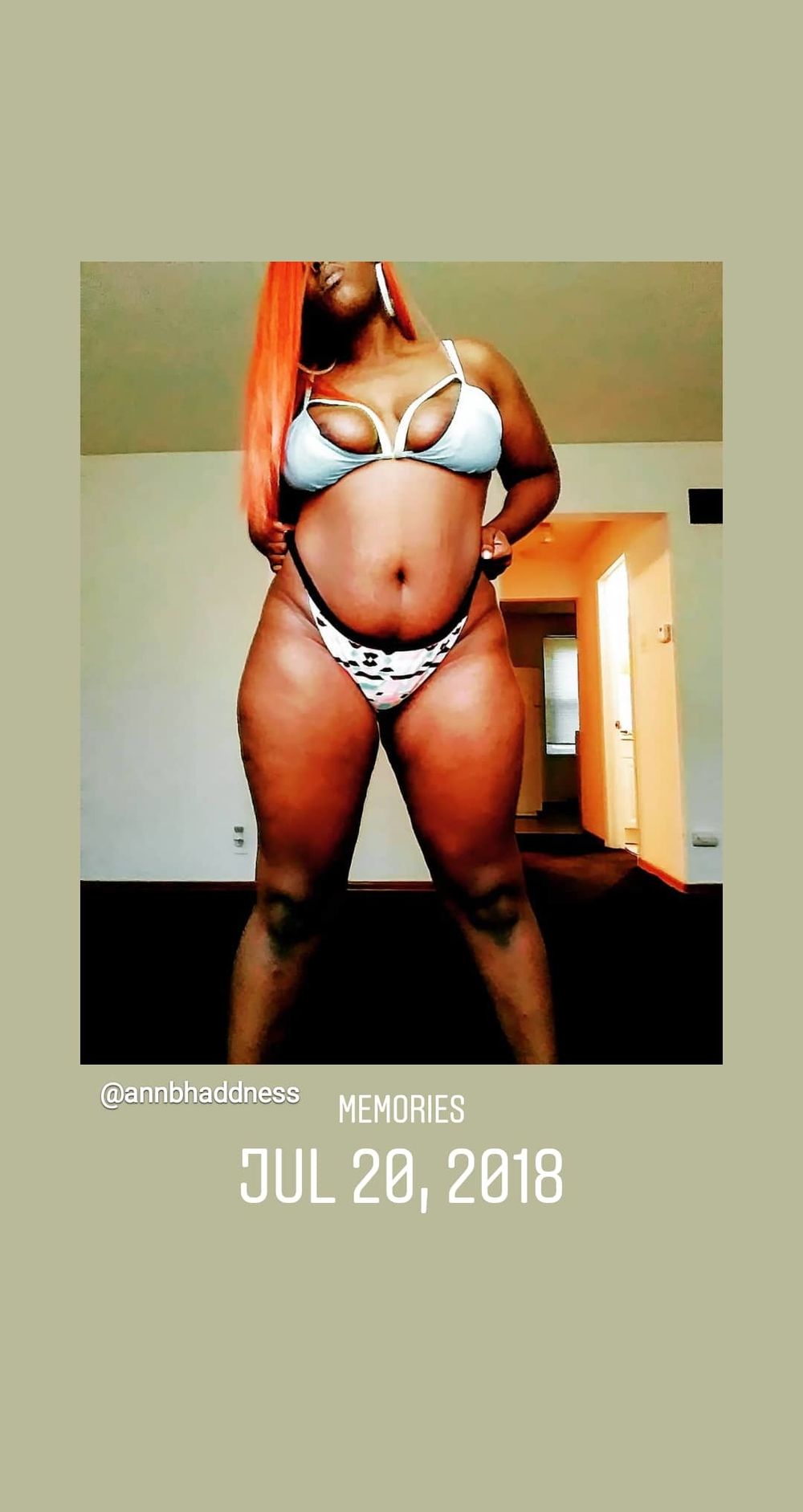 annbhaddness OnlyFans profile picture