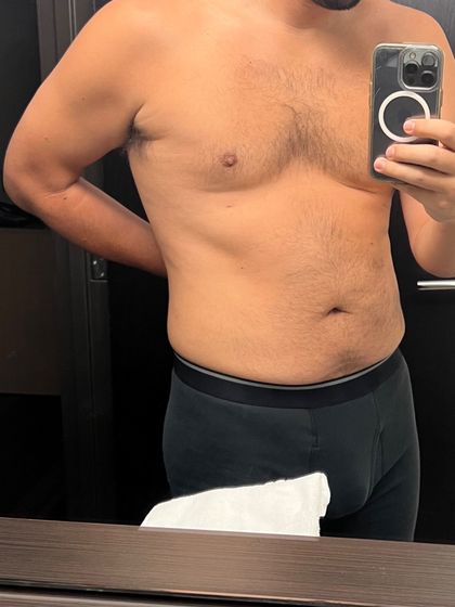txmascstocky OnlyFans picture
