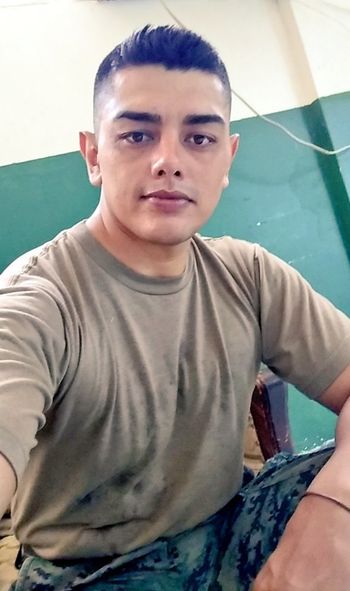 Dario Torres
