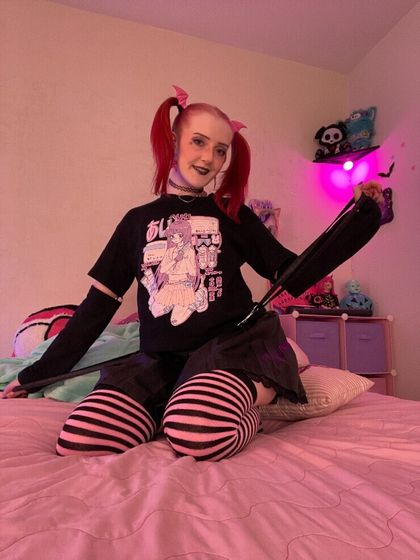 cherry-fae OnlyFans picture