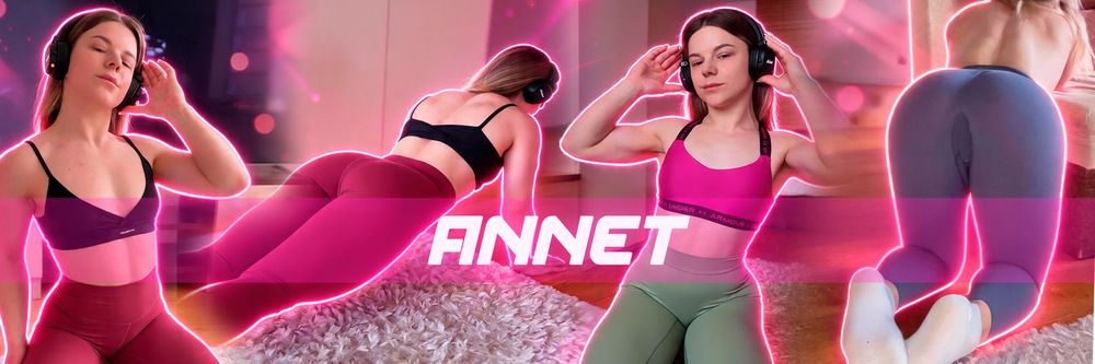annetimurr OnlyFans profile picture