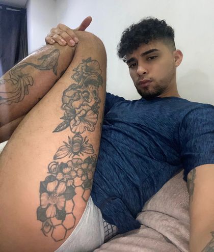 sextebann OnlyFans picture