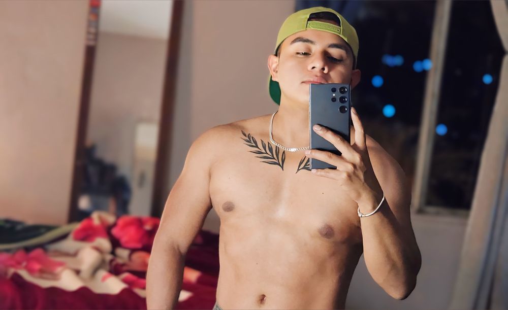 carlosservandogt OnlyFans profile picture
