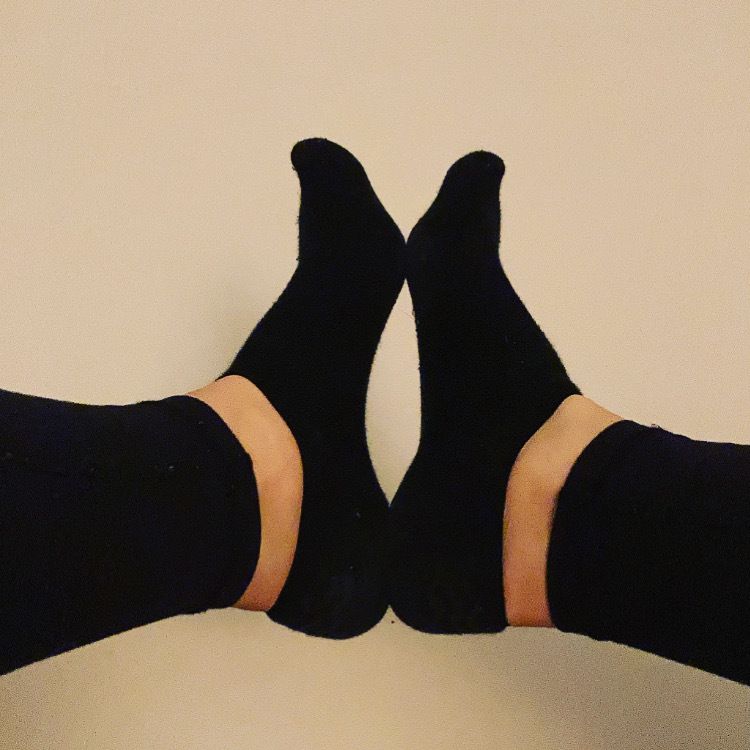 nicetofeetyoux OnlyFans profile picture