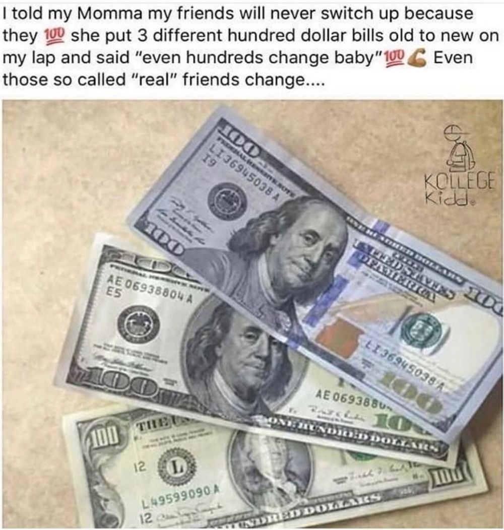 trilliondollarbaby OnlyFans profile picture