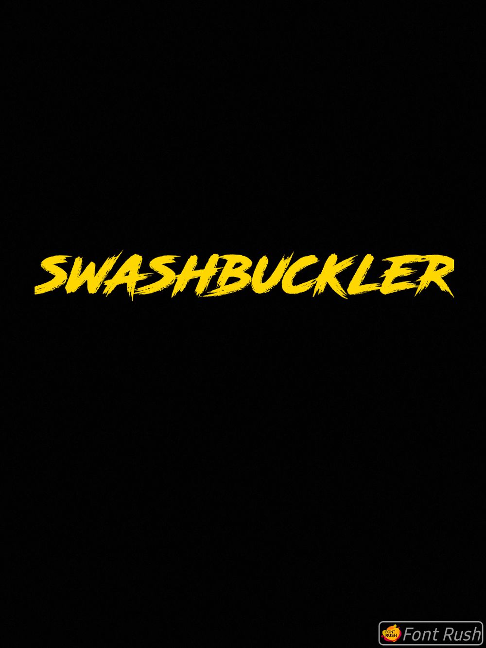 mrswashbuckler OnlyFans profile picture