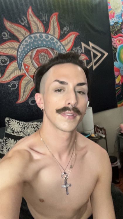stevecivi OnlyFans picture
