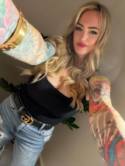 soakingumbrella OnlyFans picture