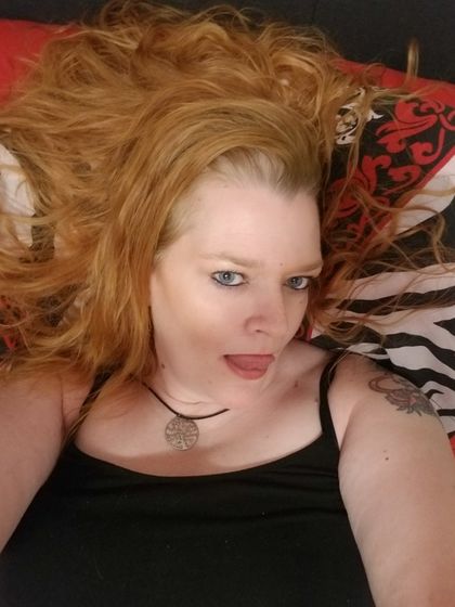 fireyvixen4you OnlyFans picture