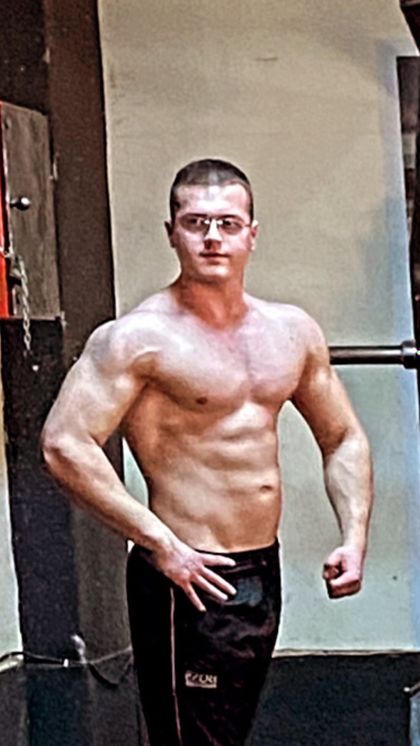 yordankoevv OnlyFans picture