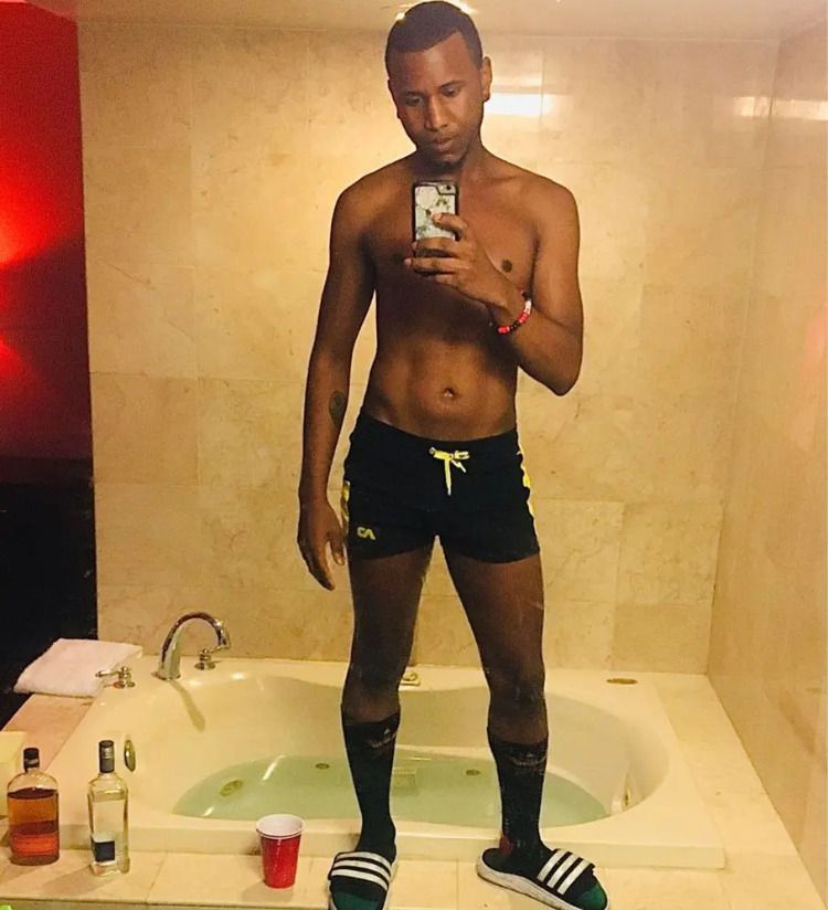 jamaicanecrazy OnlyFans profile picture