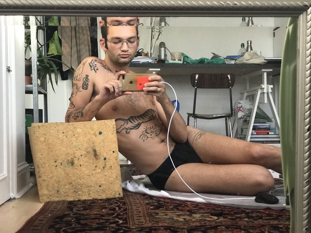 gaytimes OnlyFans profile picture