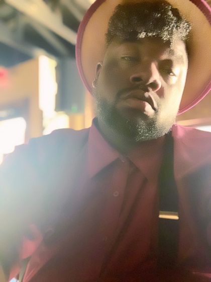 daddytrinity OnlyFans picture