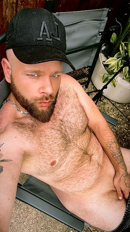 boychaudxxx OnlyFans picture