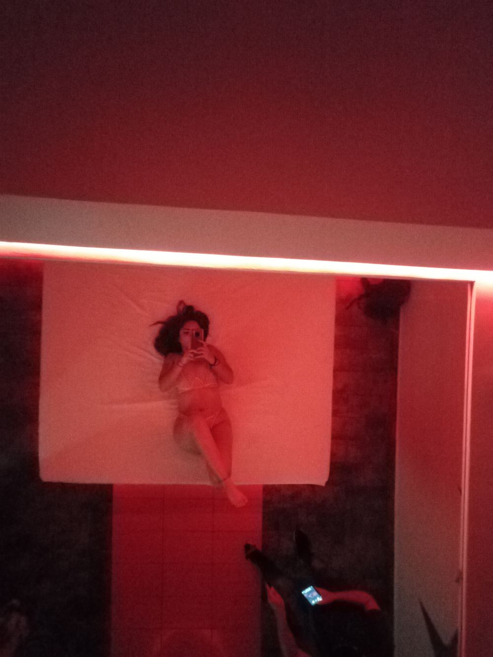hallie.rose OnlyFans profile picture