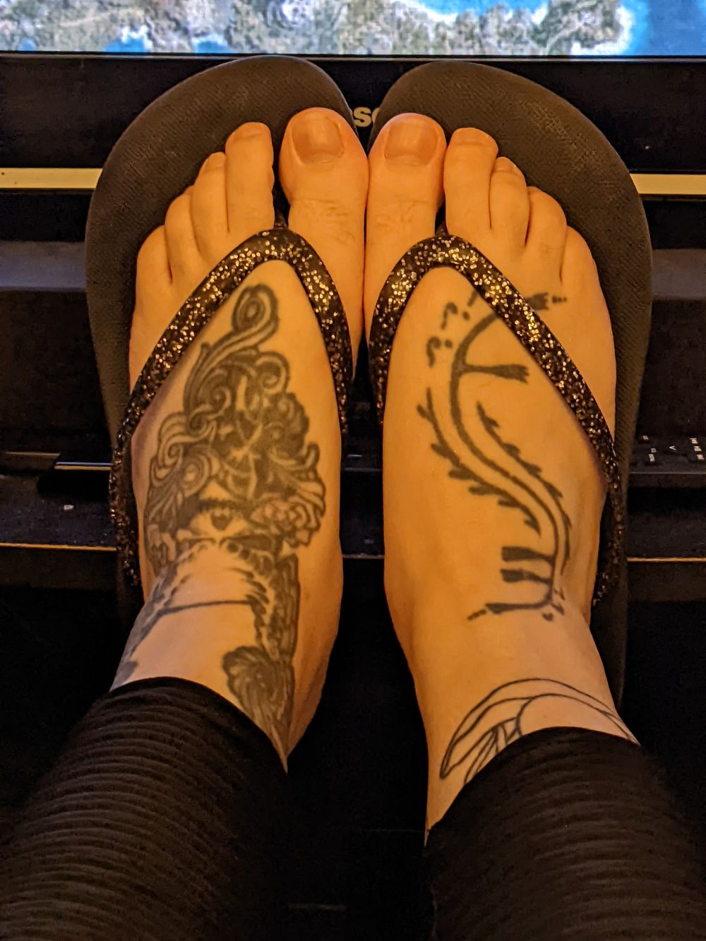 tattedfeet84 OnlyFans profile picture