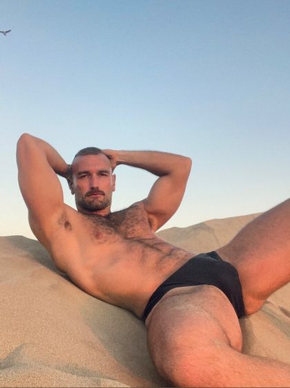 rossdalton OnlyFans picture