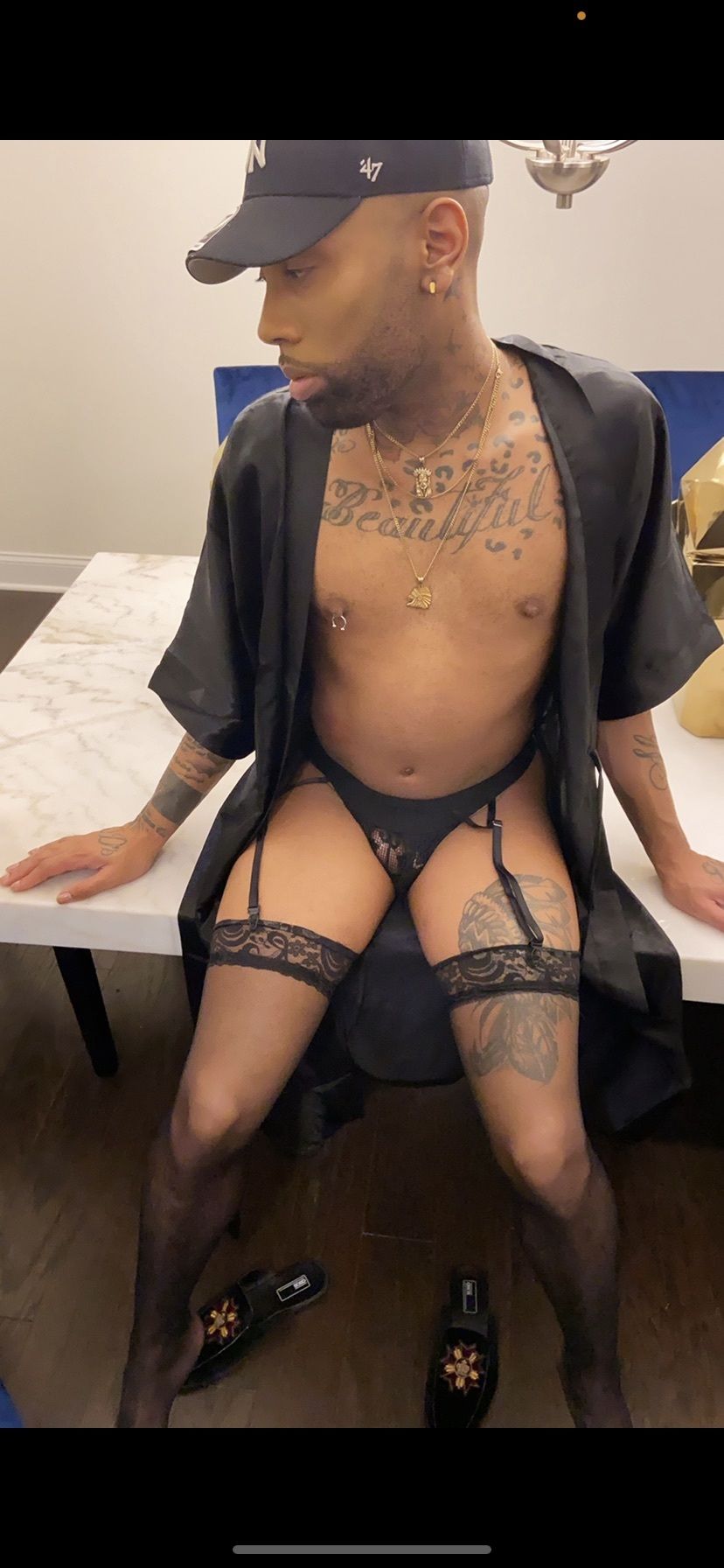 julatto OnlyFans profile picture