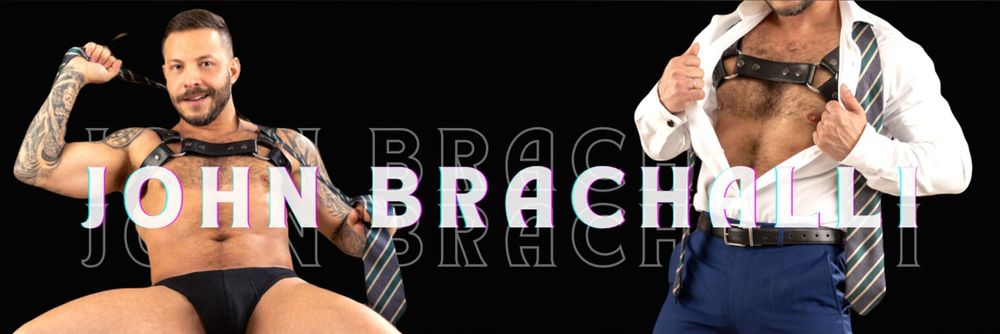 johnbrachallifree OnlyFans profile picture