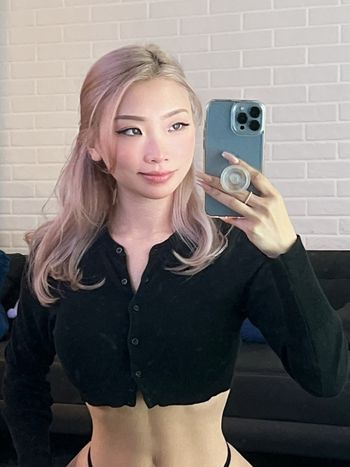 thejinnychu OnlyFans - Free Trial - Photos - Socials FansMetrics