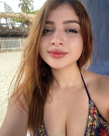 Yally paez