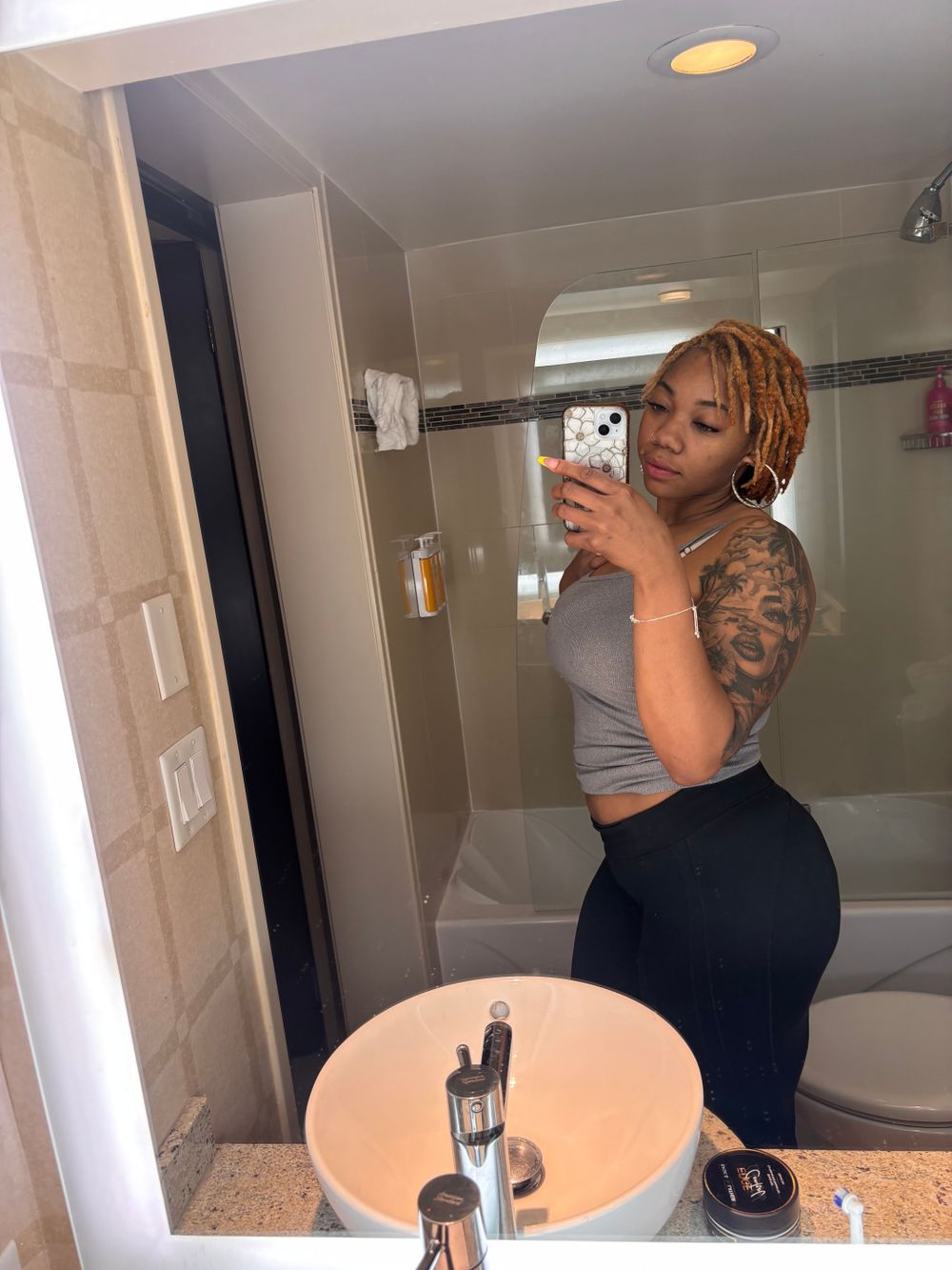 cute_chrissy OnlyFans profile picture