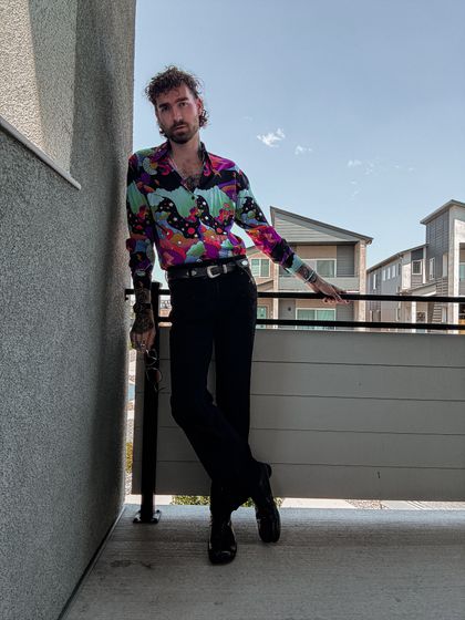 rustyjamesman OnlyFans picture