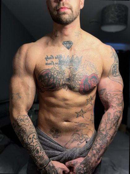 whos_danny89 OnlyFans picture