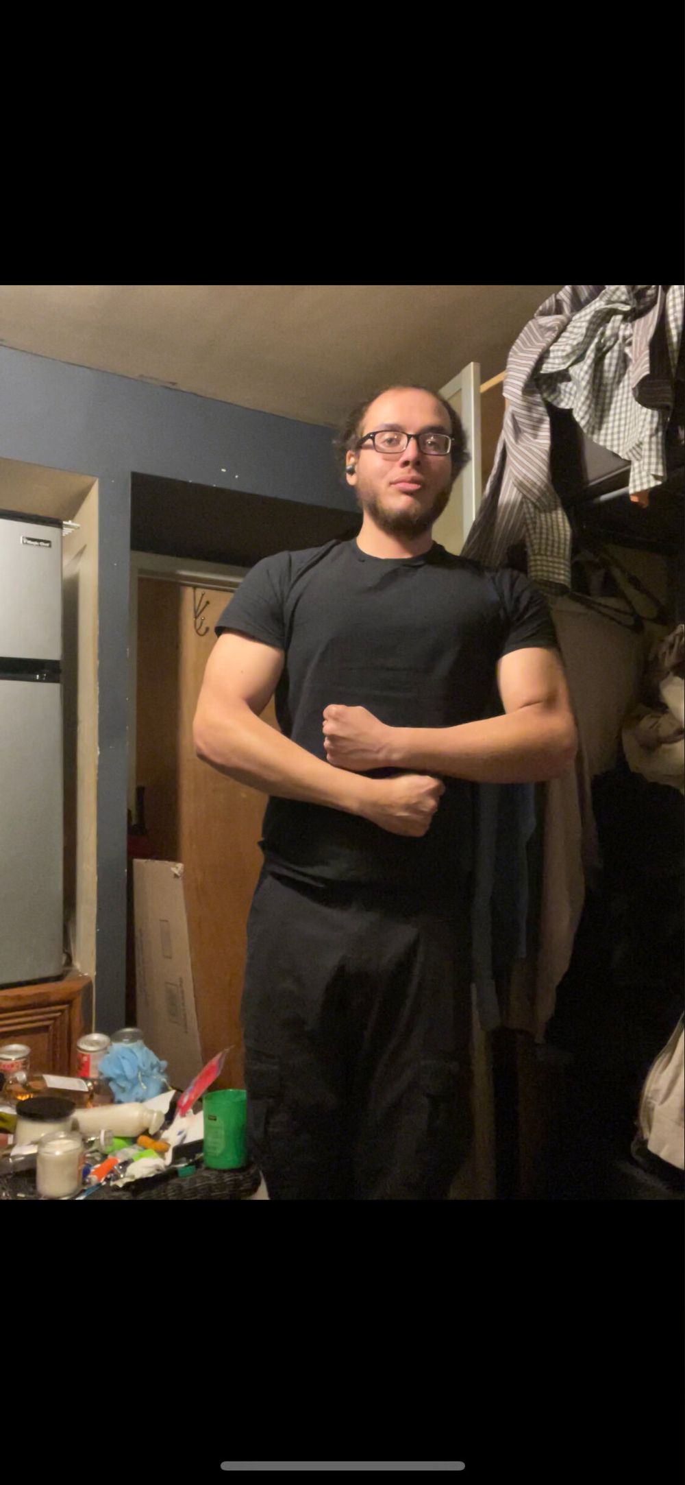 trinidaddyian OnlyFans profile picture