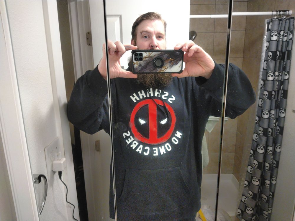 vikingnerdking OnlyFans profile picture