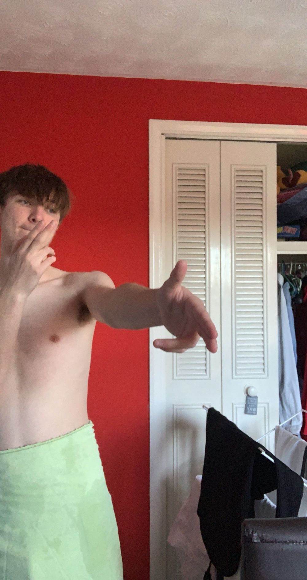 andycarol OnlyFans profile picture