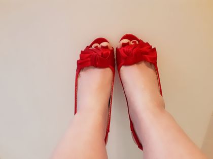 seemyfeetart OnlyFans picture
