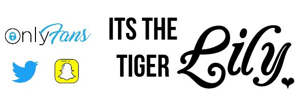 thelilytiger OnlyFans profile picture