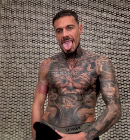 chrisdiamondxx OnlyFans picture