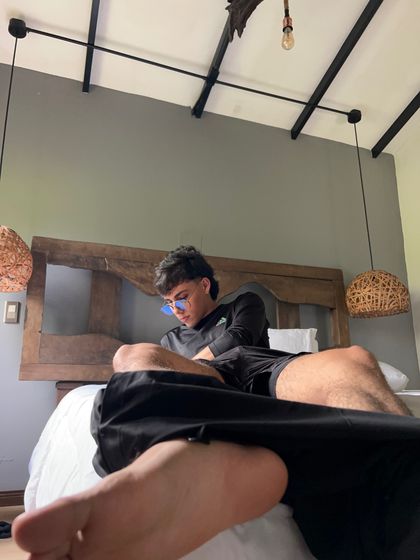 juan71102 OnlyFans picture
