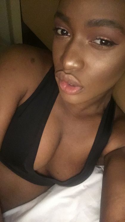 brownskinjuicy OnlyFans picture