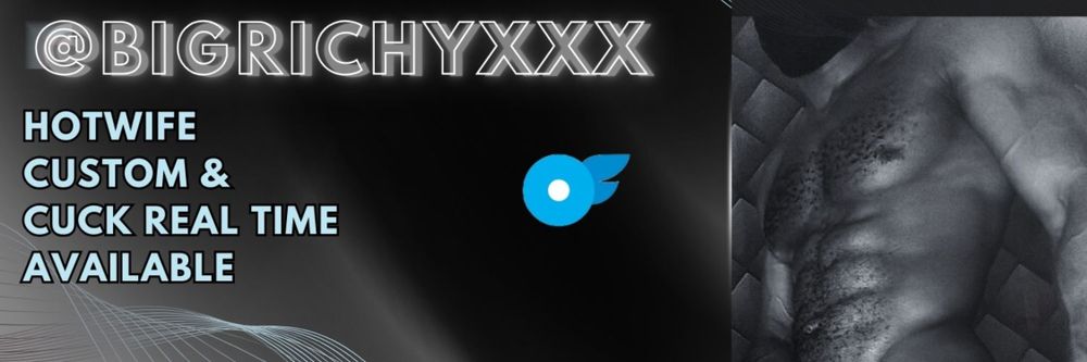 bigrichyxxx OnlyFans profile picture
