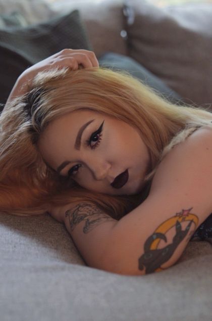modeko OnlyFans picture