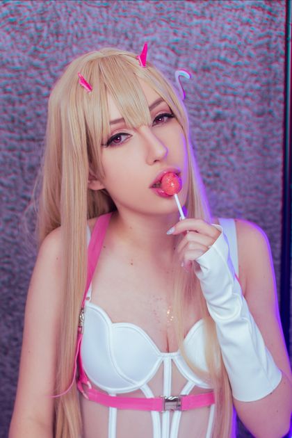 kionesama OnlyFans picture