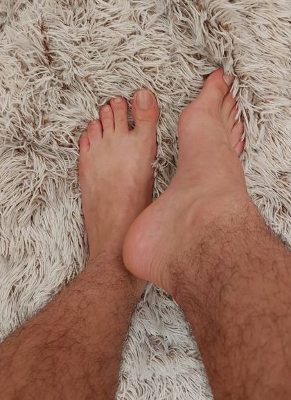 foot.lord OnlyFans picture