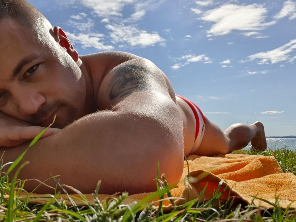 nakedfitness OnlyFans profile picture