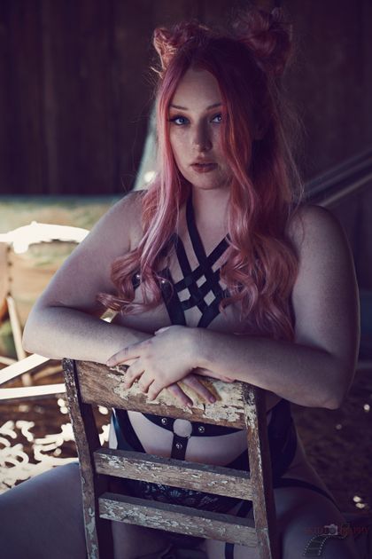 harletharlyn OnlyFans picture