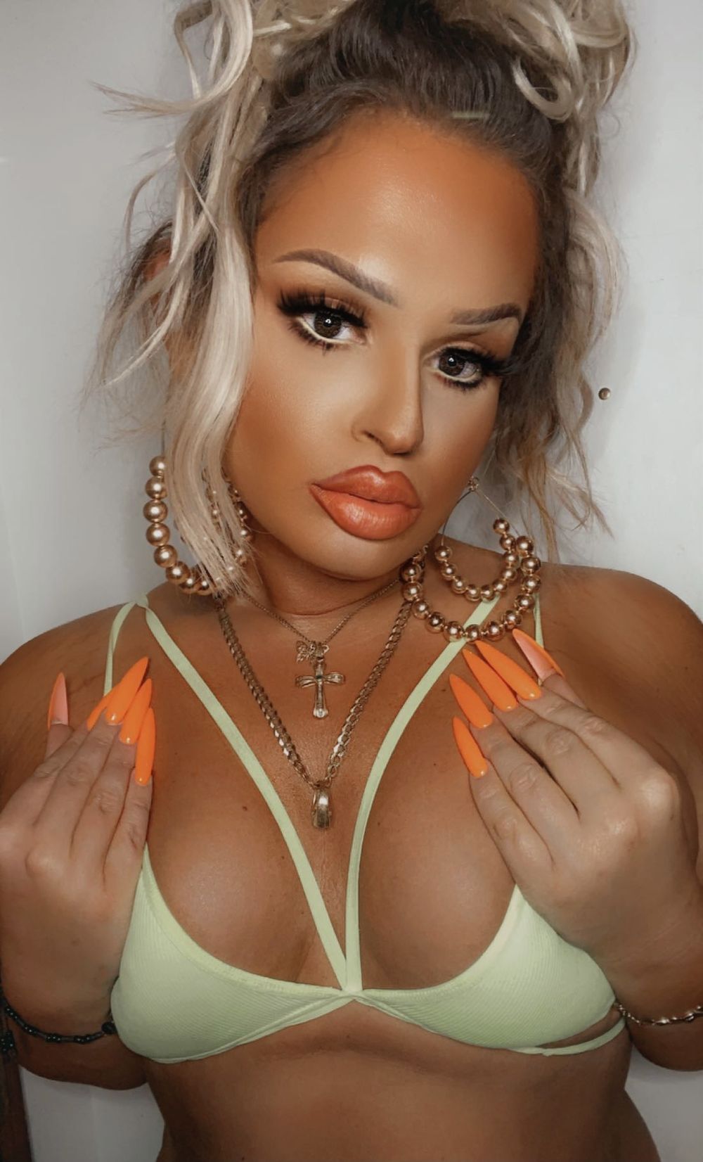 tsariannawhite OnlyFans profile picture