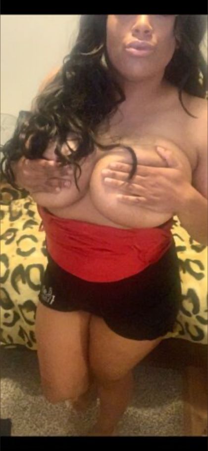 realdezzdelish OnlyFans picture