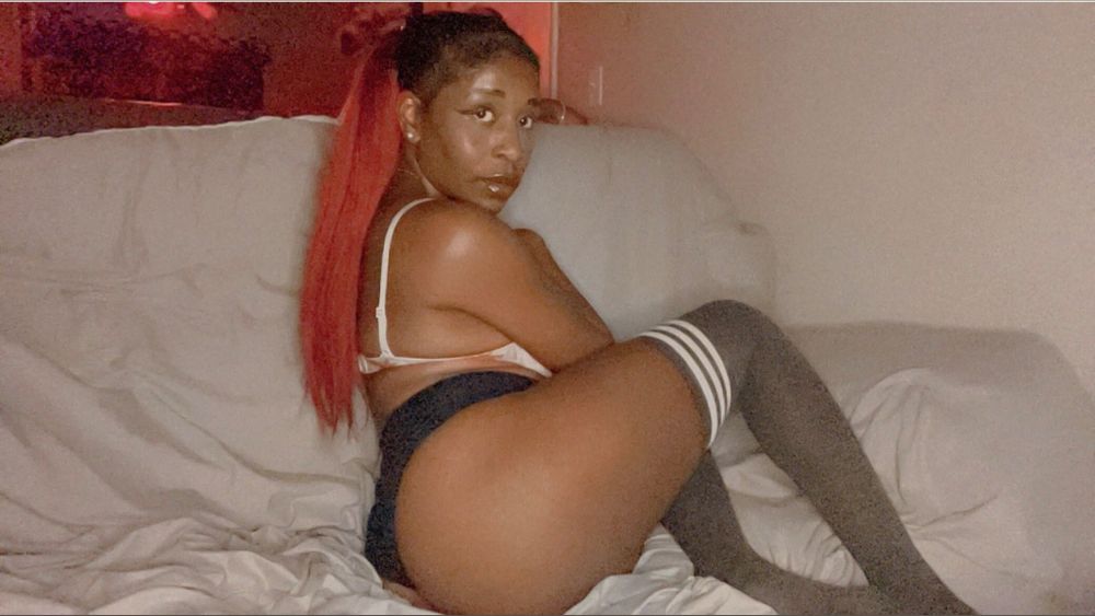 clovermejaye OnlyFans profile picture