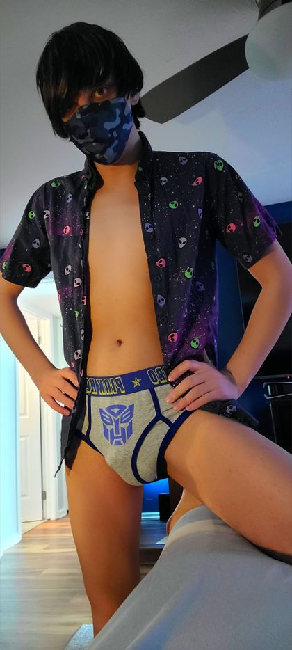 kinkywedgiebutt OnlyFans picture