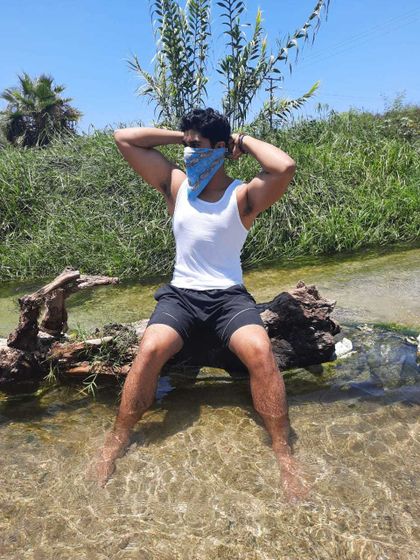 alainmendoza OnlyFans picture
