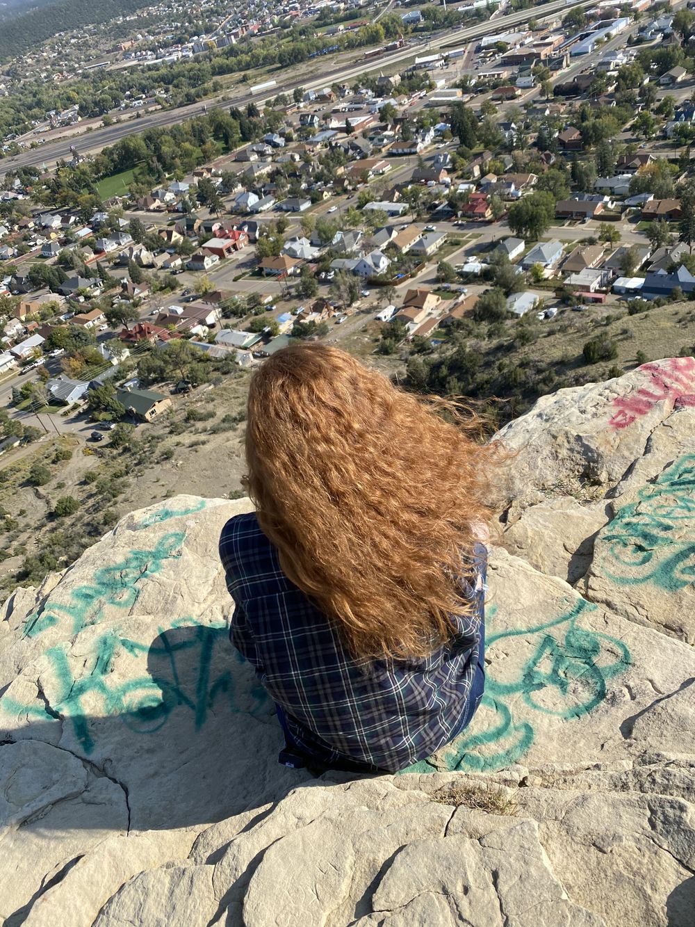 gingerbaby14 OnlyFans profile picture