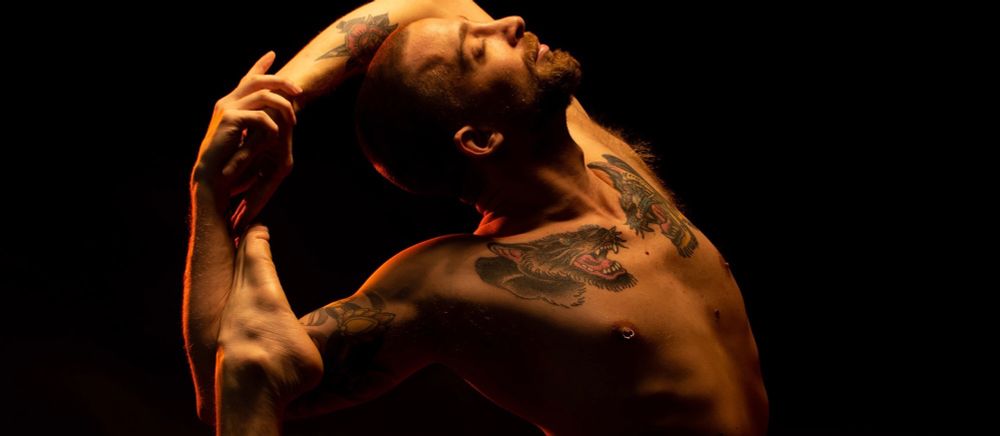 nakedyogamen OnlyFans profile picture